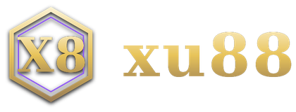 xu88 logo
